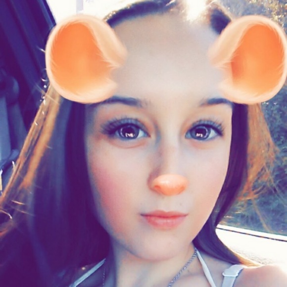 Meet your Posher, Kursten - Picture 1 of 1